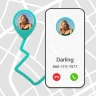 GPS Tracker: Find My Family