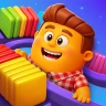 Loop Master™: Color Jam Sort