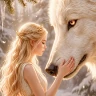 Lunessa: Wolf Romance Books