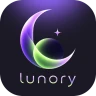 Lunory-Sleek & Feature-Focused