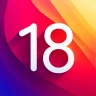Launcher iOS 26