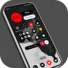 Nil Launcher - Theme, Folder