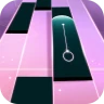 PianoPinkMusic: Gioco di Ritmo