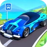 Magic Car