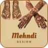 Mehndi Design:Simpel,Eenvoudig