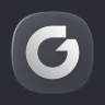 Glassify Glass Icons