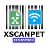 Inventaris + Barcode scanner