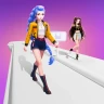 Fashion Queen: Vestir Modelos