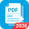 PDF Master ＆エディター、PDF スキャン