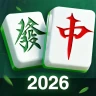 Mahjong Scapes®（風景麻雀）