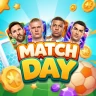 Matchday: Fußball-Kartenspiel