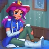 Rescue Dash - Hospital game