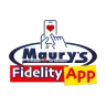 Maury's Fidelity