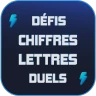 Duels de Mots et de Calculs