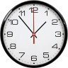 省エネアナログ時計ライブ壁紙