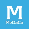 MeDaCa - 自分の健康を収納するアプリ