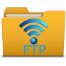 WiFi Pro FTP Server