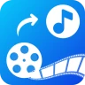 ビデオ MP3 コンバーター