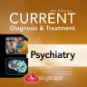 CURRENT Dx Tx Psychiatry