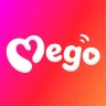 Mego - Live, Create, Connect