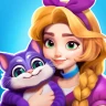 Alice's Dream: かわいいマージゲーム
