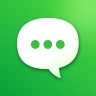 Messages Home: SMS Texting App