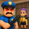 Barry's Prison Escape Obby