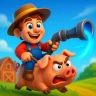 Farm Life: Harvest Tycoon