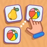 Lernspiele für Kinder von 2-5