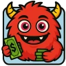 Monster Geld