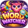 Word Watcher - Crossword Games