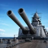 Naval Combat: Heavy Salvo