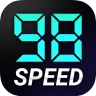 GPS-Tachometer & HUD