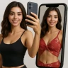 AI Dress up-Try Clothes Design