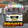 Private India Bus Mod