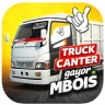 Mod Truck Canter Gayoran Mbois