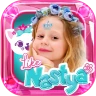 Like Nastya: Jeux et Vidéos