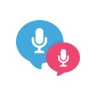 Talk & Translate AI Translator