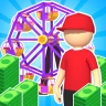 Funny Park : Idle Game