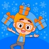 Blippi's Curiosity Club