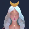 Moonly — Calendario lunare