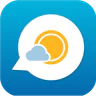 Weer & Weerradar - Morecast