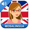 Apprendre l'anglais rapidement