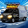 Mod Mobil Pick Up MBG