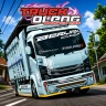 Truck Bemper R25 Mod