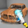 Satisfying Car Wash & Repair
