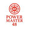 Power Master 48: Laws of Power