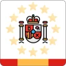 Exame de Nacionalidad Española