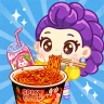 Mukbang ASMR: Idol Livestream