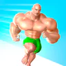 Muscle Rush - Gara di Corsa